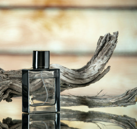 Discovering Your Signature Scent with Eden Aroma