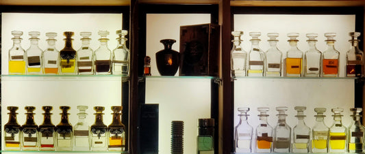 How Eden Aroma Perfumes Re-imagine Classic Fragrances You Love