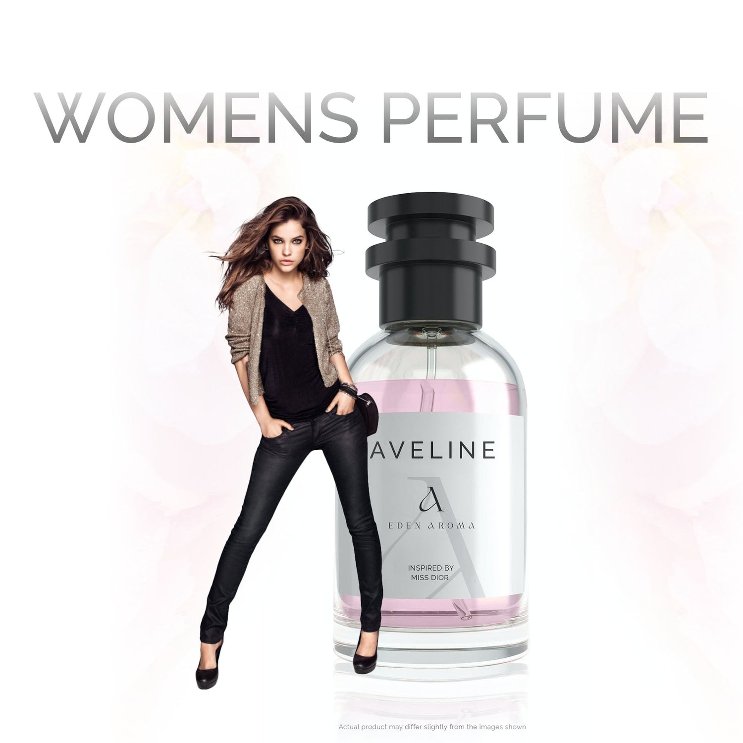 Perfumes for Womens