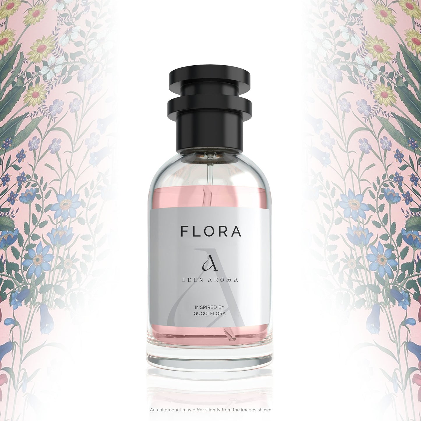 Flora Inspired By (Gucci Flora)