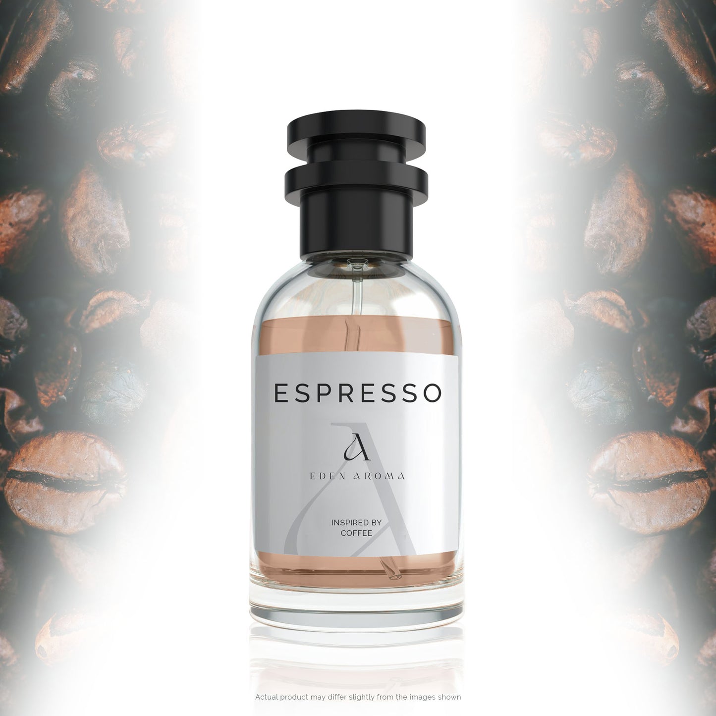 Espresso Inspired By Coffee