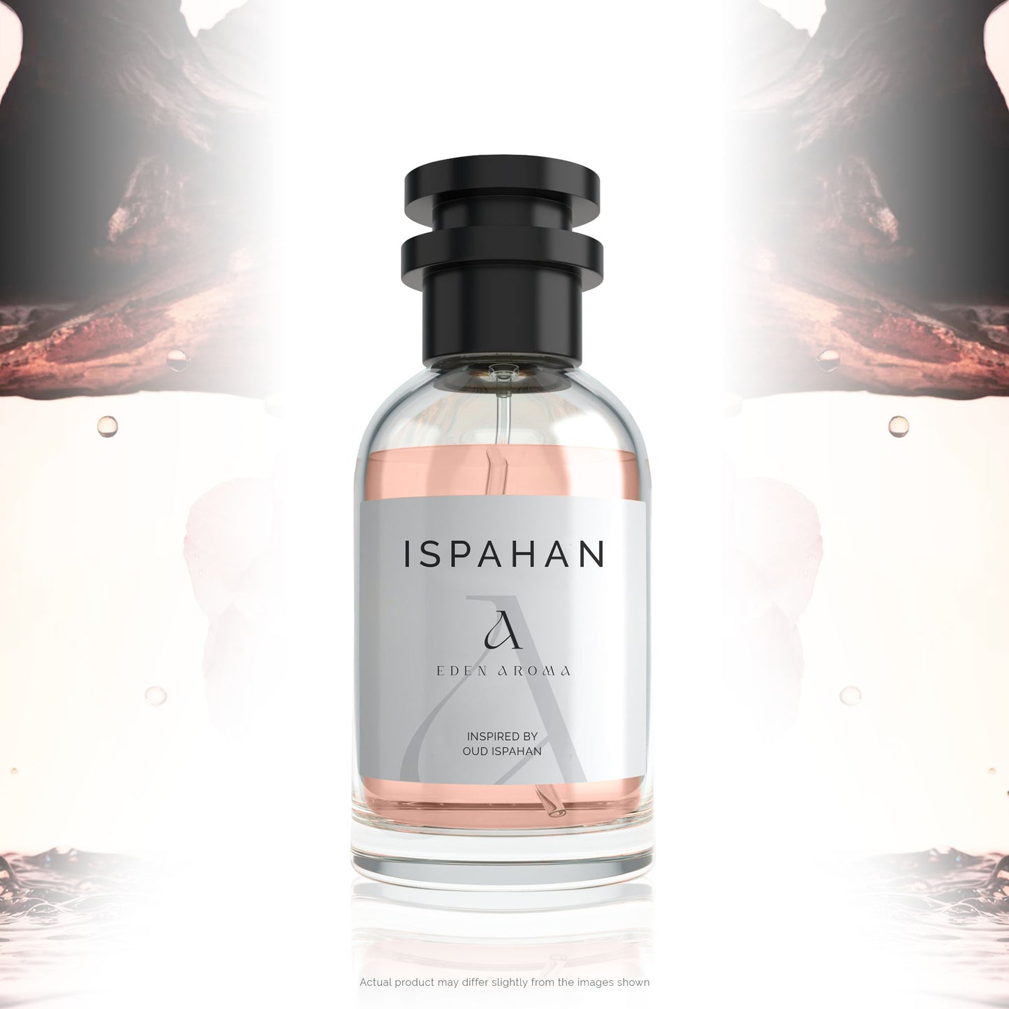 Ispahan Inspired By (Oud Ispahan)