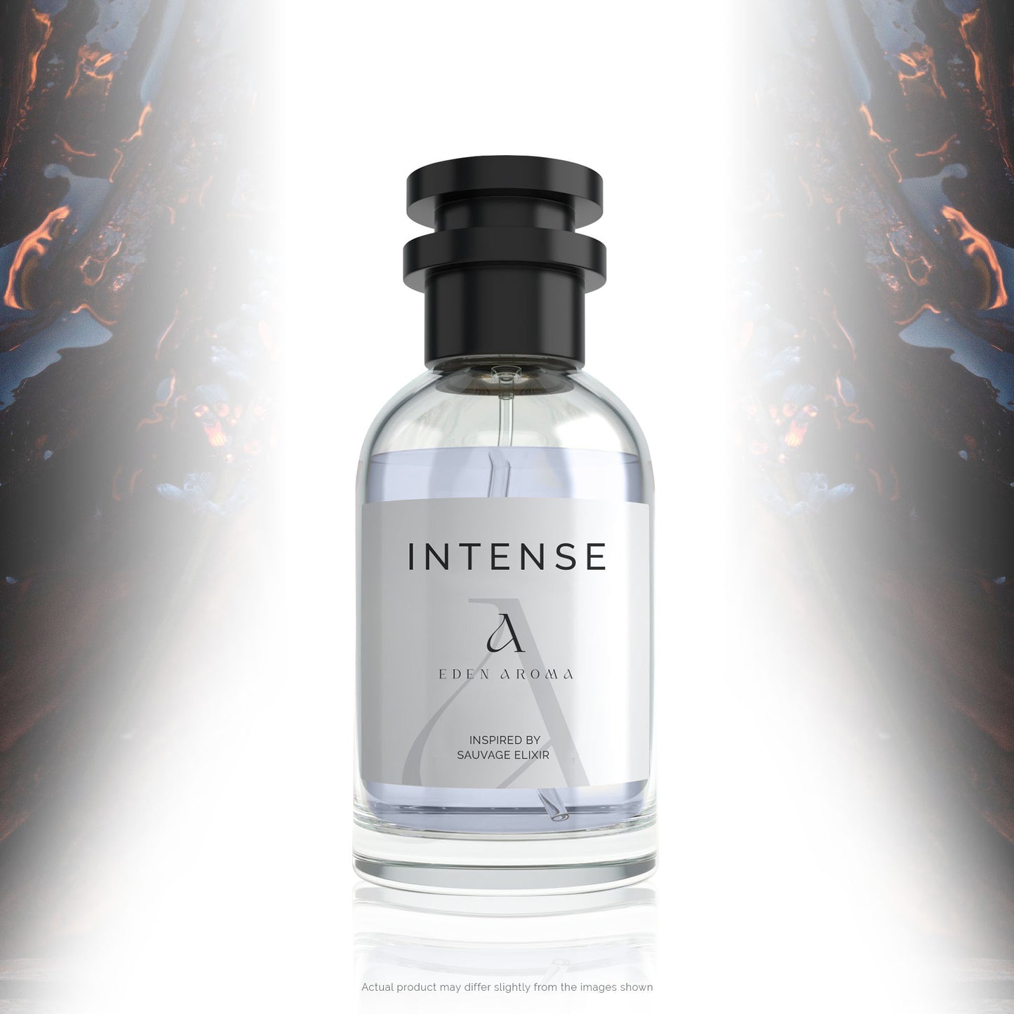 Intense Inspired By (Sauvage Elixir)