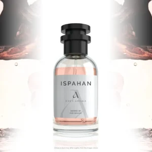 Ispahan